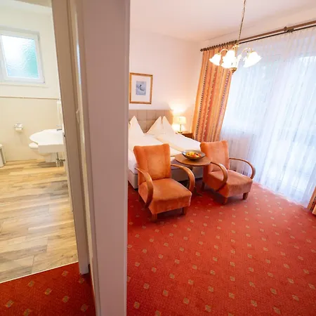 Gasthof Pension&apartments Ertl