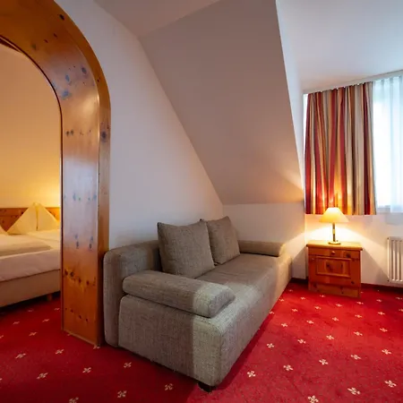 Pension&apartments Ertl Seeboden am Millstätter See