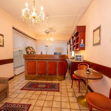 Gasthof Pension&apartments Ertl