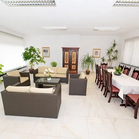 Pension&apartments Ertl Gasthof