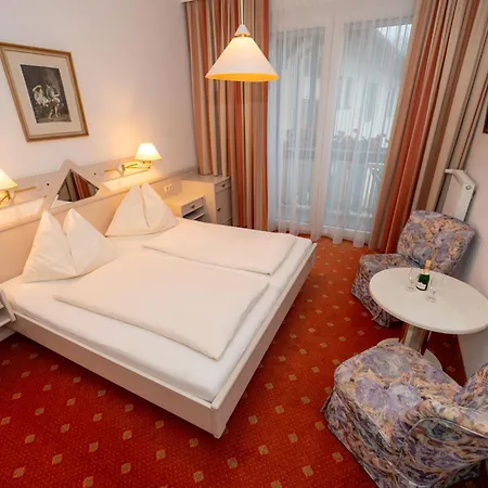 Gasthof Pension&apartments Ertl 3*