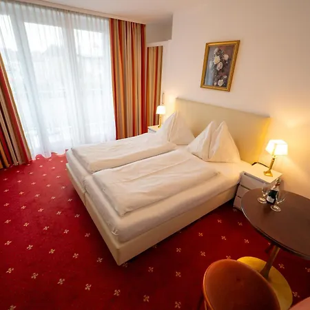 Pension&apartments Ertl 3*