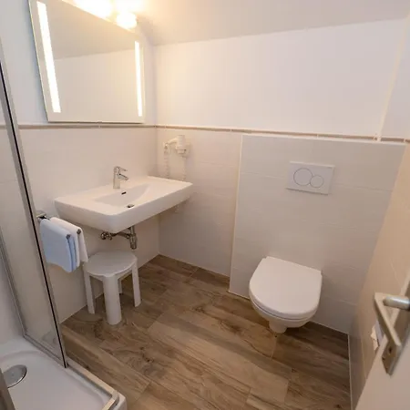 Gasthof Pension&apartments Ertl