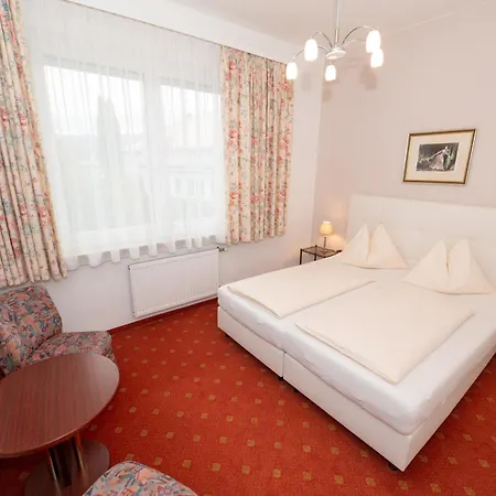 Pension&apartments Ertl 3*