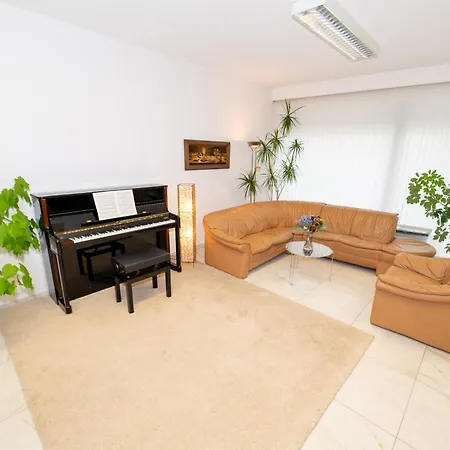 Pension&apartments Ertl