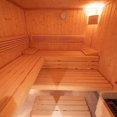 & Ertl بيت ضيافة سيبودن