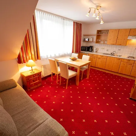 Pension&apartments Ertl 3*