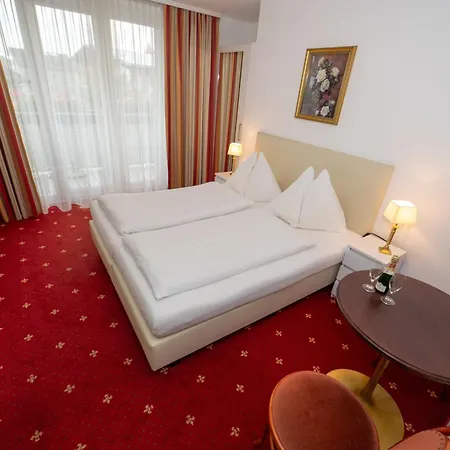 Gasthof Pension&apartments Ertl