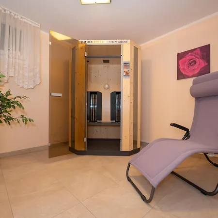 Pension&apartments Ertl Seeboden am Millstätter See