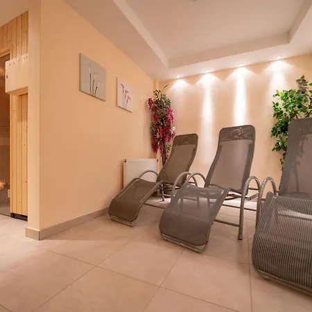 Gasthof Pension&apartments Ertl