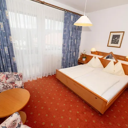 Pension&apartments Ertl