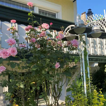 Gasthof Pension&apartments Ertl 3*