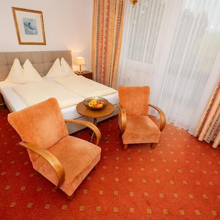 Gasthof Pension&apartments Ertl Seeboden am Millstätter See