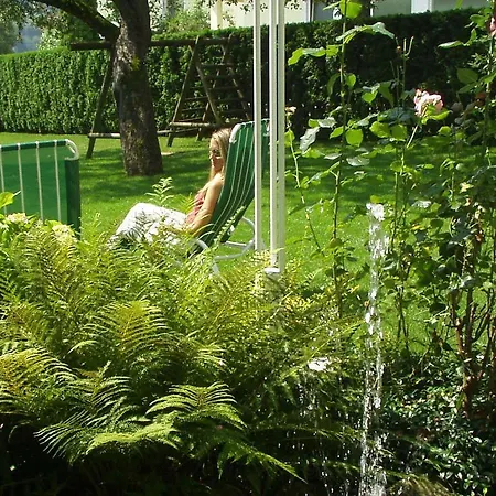 Pension&apartments Ertl Gasthof 3*