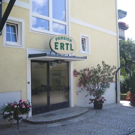Gasthof Pension&apartments Ertl