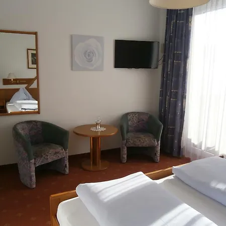 Pension&apartments Ertl Gasthof 3*