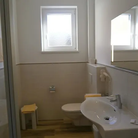 Pension&apartments Ertl 3*