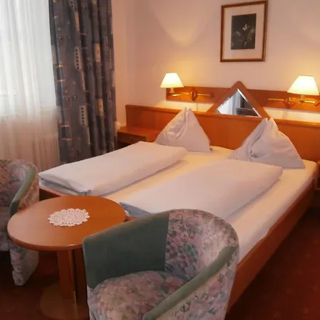 Pension&apartments Ertl Gasthof