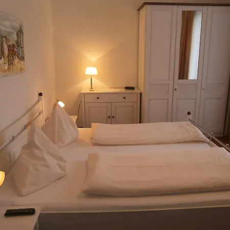 Pension&apartments Ertl 3*