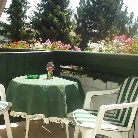 Pension&apartments Ertl 3*