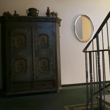 Pension&apartments Ertl 3* Seeboden am Millstätter See