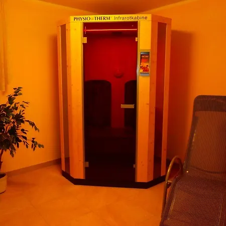 Gasthof Pension&apartments Ertl