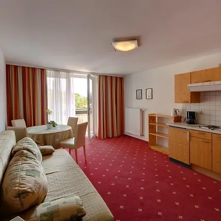 Pension&apartments Ertl 3*