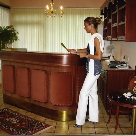 Pension&apartments Ertl Gasthof Seeboden am Millstätter See