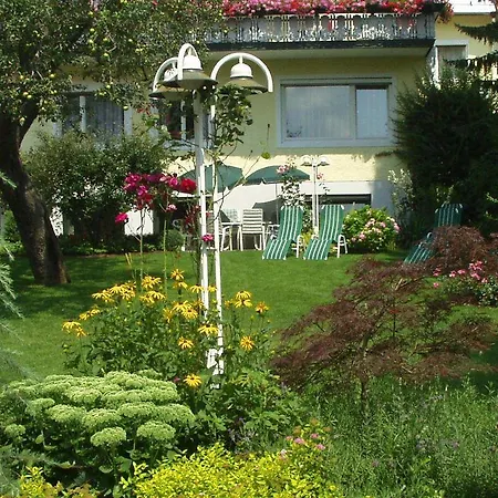 Pension&apartments Ertl 3* Seeboden am Millstätter See