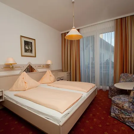 Gasthof Pension&apartments Ertl