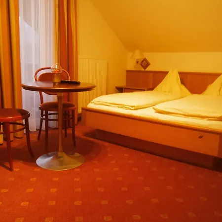 Pension&apartments Ertl Gasthof