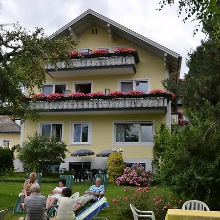 Gasthof Pension&apartments Ertl 3*