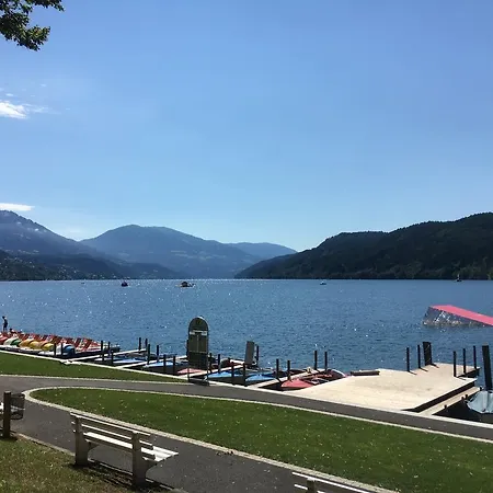 Pension&apartments Ertl Gasthof