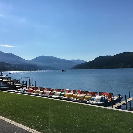 Gasthof Pension&apartments Ertl 3*