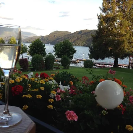 بيت ضيافة & Ertl سيبودن