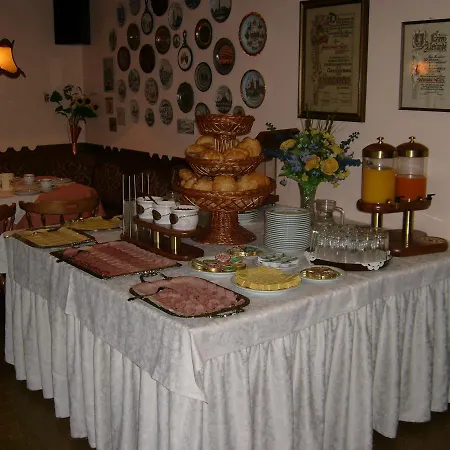 Pension&apartments Ertl Gasthof