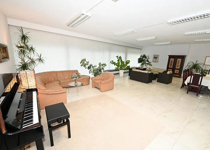 Guest house & Ertl Seeboden