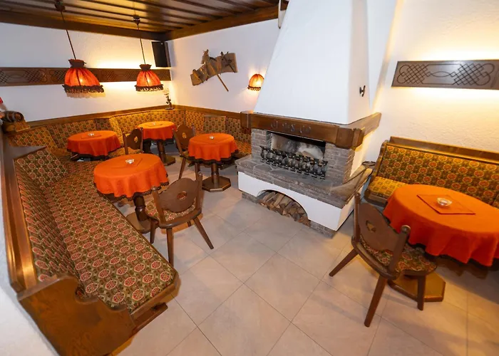 Guest house & Ertl Seeboden