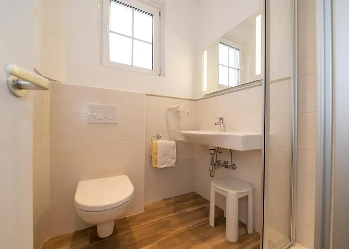 & Ertl Guest house 3*