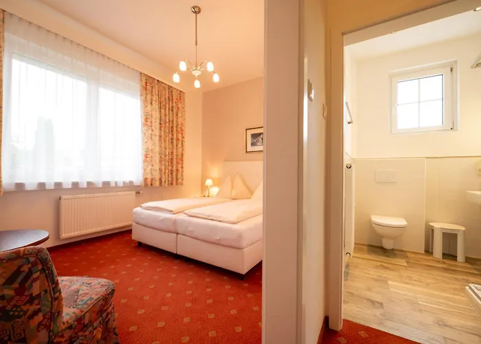 & Ertl Guest house Seeboden