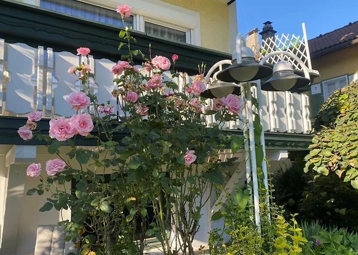 Guest house & Ertl 3*