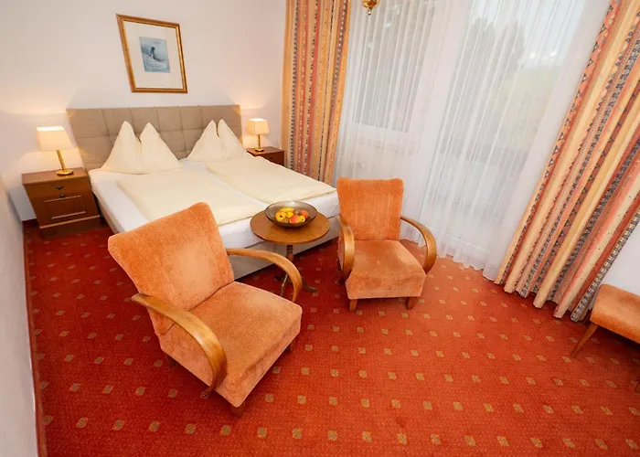 Guest house & Ertl Seeboden