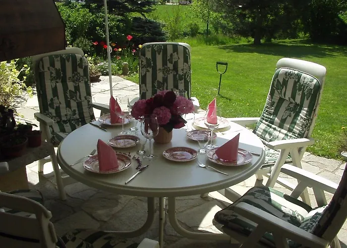 & Ertl Guest house 3*