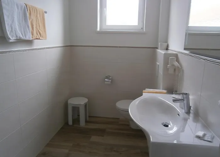 & Ertl Guest house Seeboden