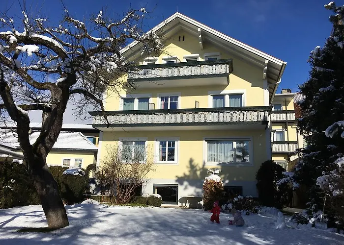 Guest house & Ertl Seeboden