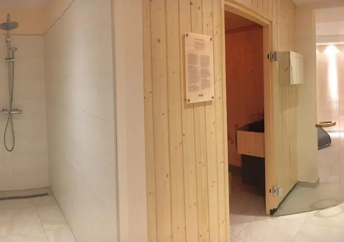 Guest house & Ertl 3*